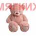 Мягкая игрушка Медведь DL108500287P